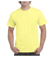 Футболка Heavy Cotton 180 — Желтый