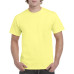 Футболка Heavy Cotton 180 — Желтый