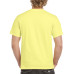 Футболка Heavy Cotton 180 — Желтый