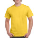 Футболка Heavy Cotton 180 — Жёлтый
