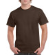 Футболка Heavy Cotton 180 — Коричневый