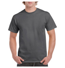 Футболка Heavy Cotton 180 — Серый