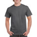 Футболка Heavy Cotton 180 — Серый