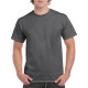 Футболка Heavy Cotton 180 — Серый