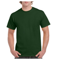 Футболка Heavy Cotton 180 — Зелёный