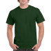 Футболка Heavy Cotton 180 — Зелёный