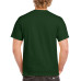 Футболка Heavy Cotton 180 — Зелёный