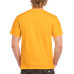 Футболка Heavy Cotton 180 — Жёлтый