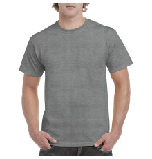 Футболка Heavy Cotton 180 — Серый