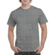 Футболка Heavy Cotton 180 — Серый