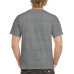 Футболка Heavy Cotton 180 — Серый