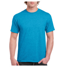 Футболка Heavy Cotton 180 — Синий