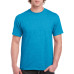 Футболка Heavy Cotton 180 — Синий