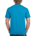 Футболка Heavy Cotton 180 — Синий