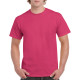 Футболка Heavy Cotton 180 — Розовый