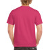 Футболка Heavy Cotton 180 — Розовый