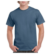 Футболка Heavy Cotton 180 — Синий
