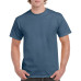 Футболка Heavy Cotton 180 — Синий