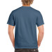 Футболка Heavy Cotton 180 — Синий