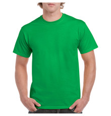 Футболка Heavy Cotton 180 — Зеленый