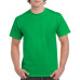 Футболка Heavy Cotton 180 — Зеленый