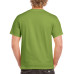 Футболка Heavy Cotton 180 — Зелёный