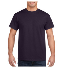 Футболка Heavy Cotton 180 — Фиолетовый