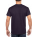 Футболка Heavy Cotton 180 — Фиолетовый
