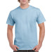Футболка Heavy Cotton 180 — Синий