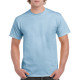 Футболка Heavy Cotton 180 — Синий