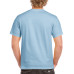 Футболка Heavy Cotton 180 — Синий
