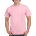 Футболка Heavy Cotton 180 — Розовый