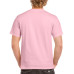 Футболка Heavy Cotton 180 — Розовый