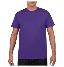 Футболка Heavy Cotton 180 — Фиолетовый