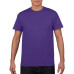 Футболка Heavy Cotton 180 — Фиолетовый