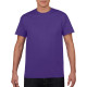 Футболка Heavy Cotton 180 — Фиолетовый