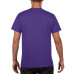 Футболка Heavy Cotton 180 — Фиолетовый