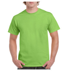 Футболка Heavy Cotton 180 — Зеленый