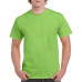 Футболка Heavy Cotton 180 — Зеленый