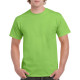 Футболка Heavy Cotton 180 — Зеленый