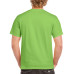 Футболка Heavy Cotton 180 — Зеленый