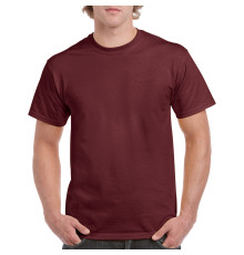 Футболка Heavy Cotton 180 — Красный