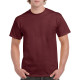 Футболка Heavy Cotton 180 — Красный