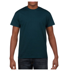 Футболка Heavy Cotton 180 — Синий