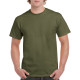 Футболка Heavy Cotton 180 — Зелёный