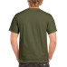 Футболка Heavy Cotton 180 — Зелёный