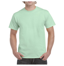 Футболка Heavy Cotton 180 — Зелёный