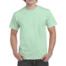 Футболка Heavy Cotton 180 — Зелёный