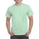 Футболка Heavy Cotton 180 — Зелёный