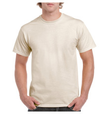 Футболка Heavy Cotton 180 — Коричневый
